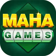 Maha Games APK Logo