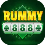Rummy 888 Apk Logo
