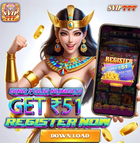 Svip 777 Apk Banner