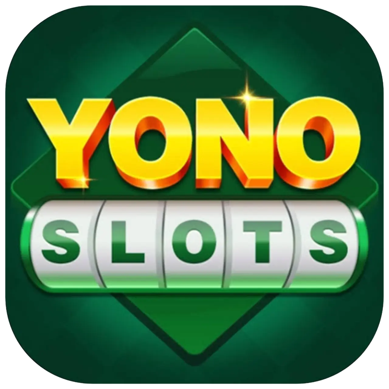 Yono Slots APK Logo