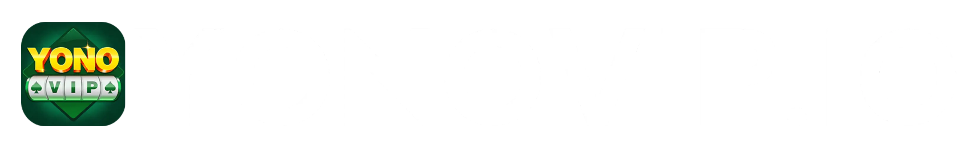 Yono VIP Apk Banner Logo