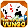 Teen Patti Vungo
