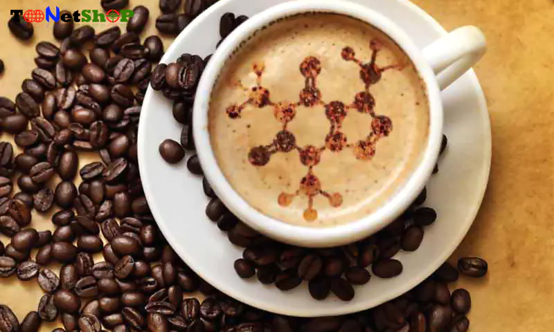 خواص آنتی اکسیدانی قهوه